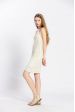 Robe bretelle
