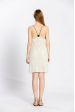 Robe bretelle