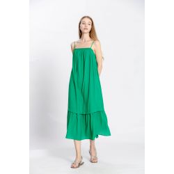 Robe bretelle