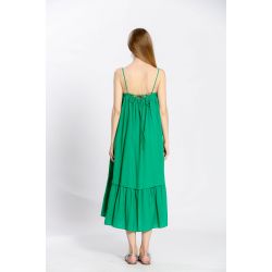 Robe bretelle