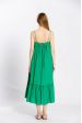 Robe bretelle