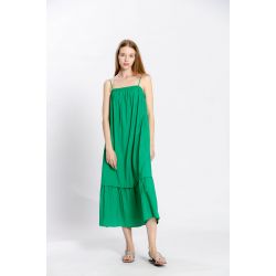 Robe bretelle