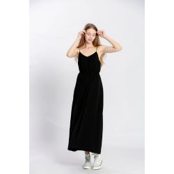 Robe bretelle