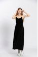 Robe bretelle