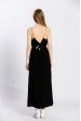Robe bretelle