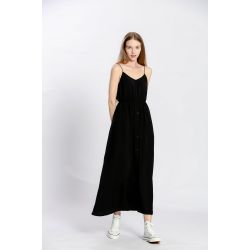 Robe bretelle