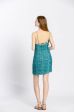 Robe bretelle
