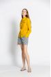 Shorts jacquard
