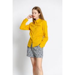 Shorts jacquard
