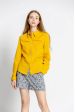 Shorts jacquard