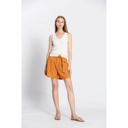 Shorts jacquard uni