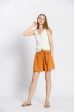 Shorts jacquard uni