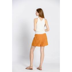 Shorts jacquard uni
