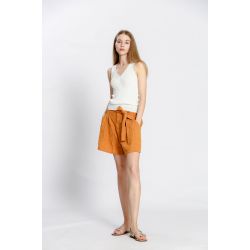Shorts jacquard uni