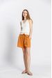 Shorts jacquard uni