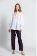 Pants imprimé fleuri