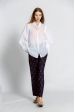 Pants imprimé fleuri