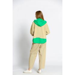 Pants uni jeans