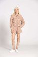 Veste broderie anglaise