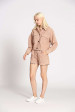 Veste broderie anglaise