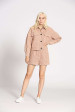 Veste broderie anglaise
