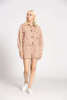 Veste broderie anglaise
