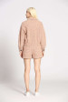 Veste broderie anglaise