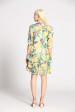 Robe Fleuri