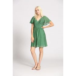 Robe uni