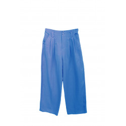 Pants lin uni