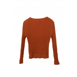 Pull uni col rond