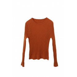 Pull uni col rond