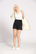 Veste jacquard
