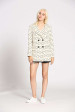 Veste jacquard