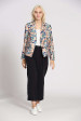 Veste Fleuri