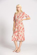 Robe Fleuri