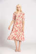 Robe Fleuri
