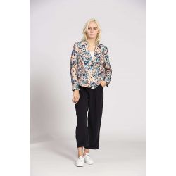 Veste Fleuri