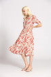 Robe Fleuri