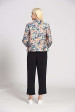 Veste Fleuri