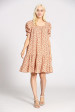 Robe Fleuri