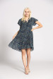 Robe Fleuri