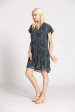 Robe Fleuri