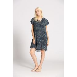 Robe Fleuri