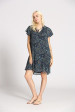Robe Fleuri