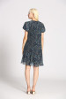 Robe Fleuri