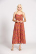 Robe Fleuri