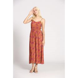 Robe Fleuri