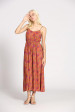Robe Fleuri