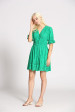 Robe broderie anglaise